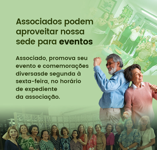 Avisos importantes acesse o link: https://www.asfabe.com/noticia/166/associados-podem-aproveitar-nossa-sede-para-eventos