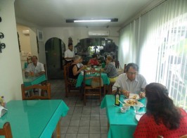 Bar e Restaurante